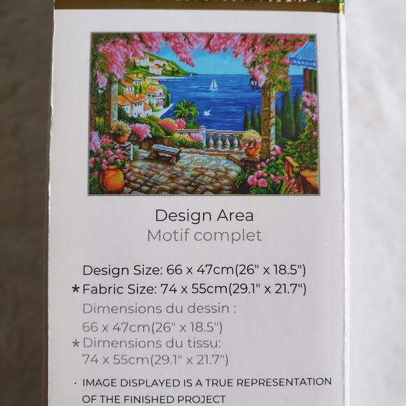 Diamond Dotz Riviera Dream - Picture 3 of 7